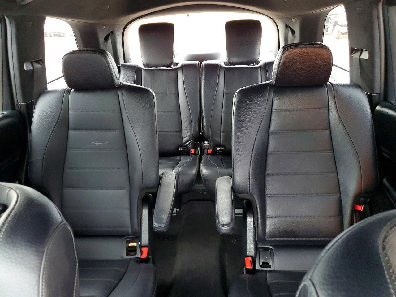 2020 Mercedes-Benz Gls 450 4matic