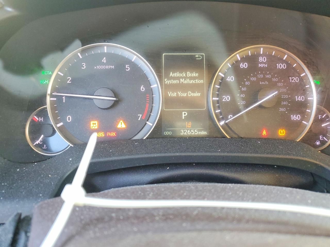 2018 Lexus Rx 350 Base