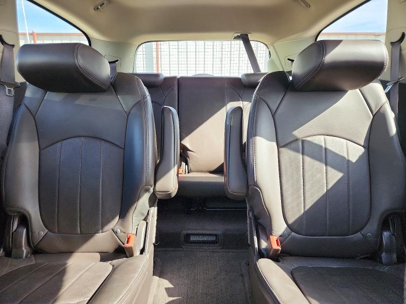 2014 Buick Enclave