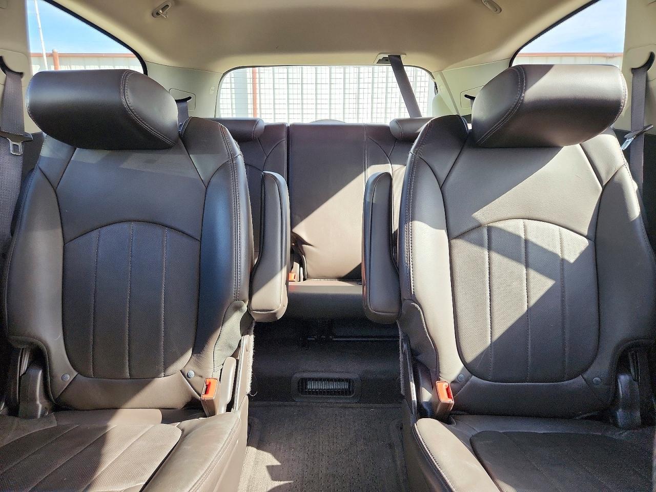 2014 Buick Enclave