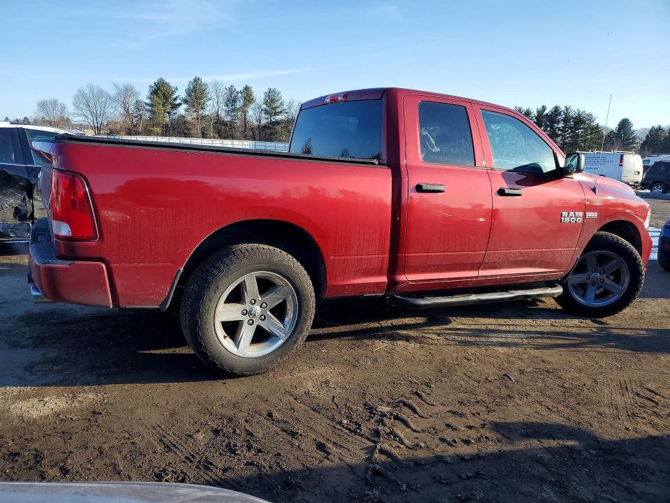 2013 Dodge Ram 1500 st