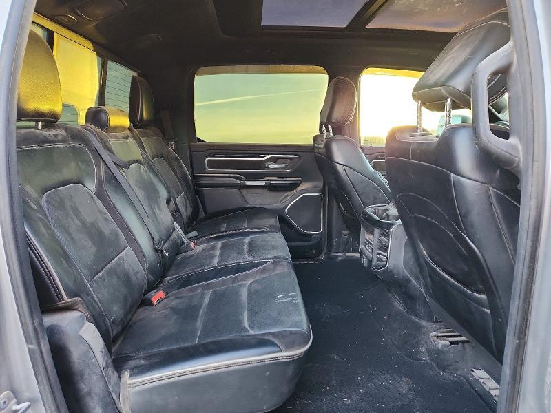 2019 Dodge 1500 Laramie