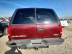 1999 GMC Suburban K2500