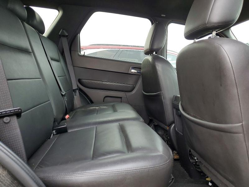 2008 Ford Escape Limited