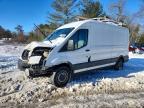 2017 Ford Transit T-150