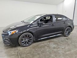 2024 Toyota Corolla se for sale in Wilmer, TX