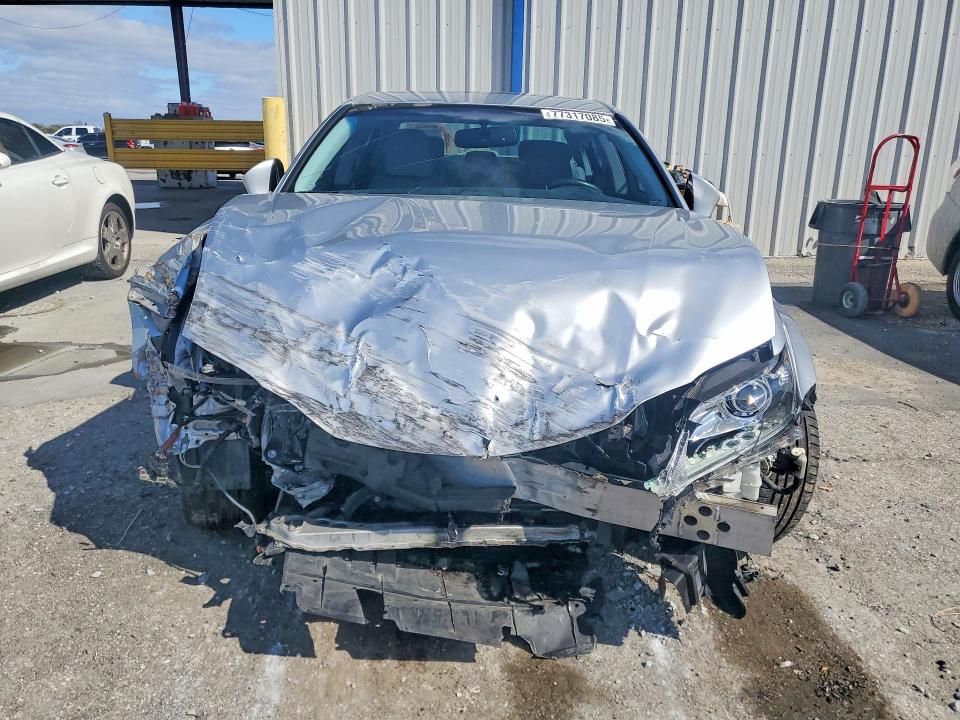 2013 Lexus Gs 350 Base