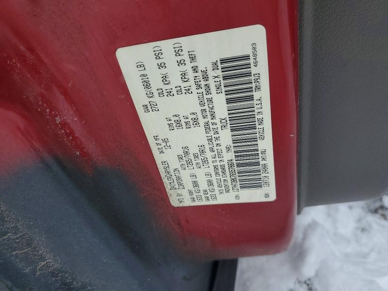 2006 Mitsubishi Raider Durocross