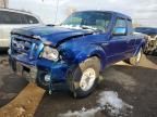 2011 Ford Ranger Super cab