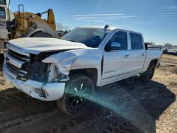 2016 Chevrolet Silverado K1500 ltz for sale in Greenwood, NE