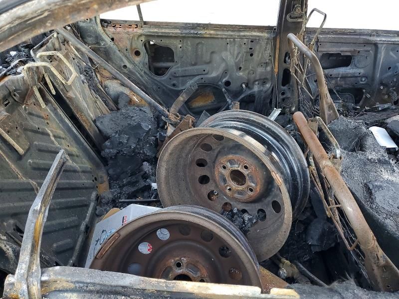 2008 Toyota Corolla ce