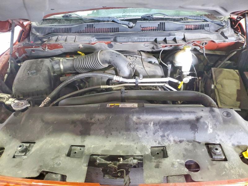 2013 Dodge RAM 1500 ST