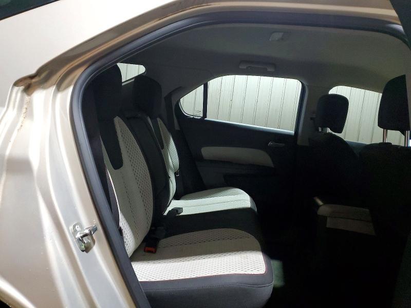 2011 Chevrolet Equinox ls