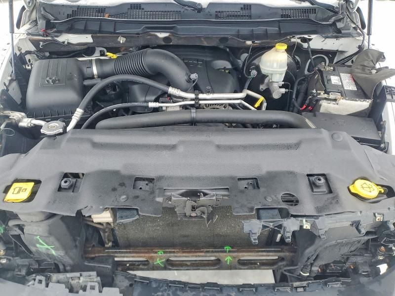 2014 Dodge RAM 1500 ST