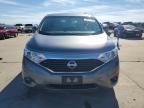 2017 Nissan Quest s