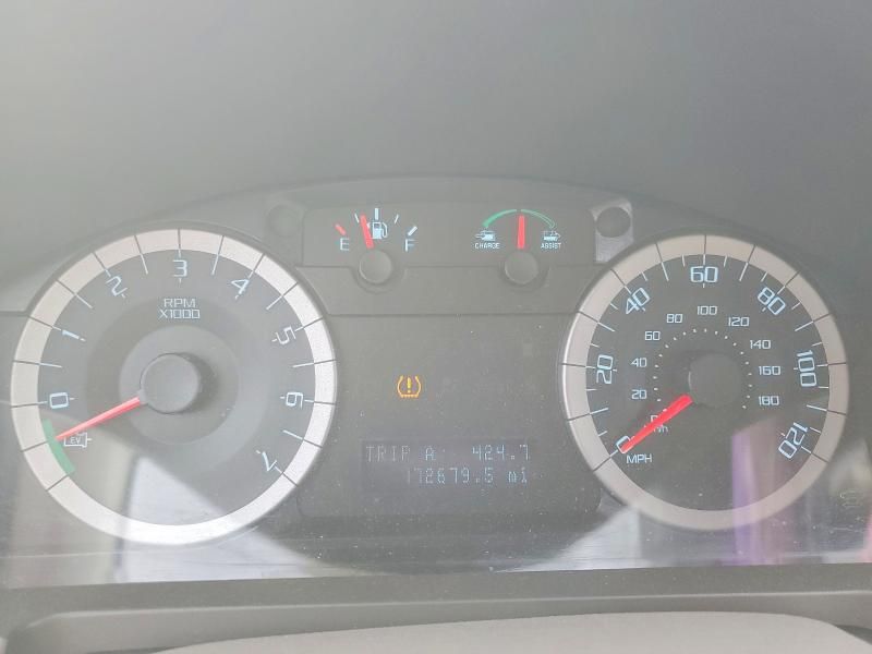 2010 Ford Escape Hybrid