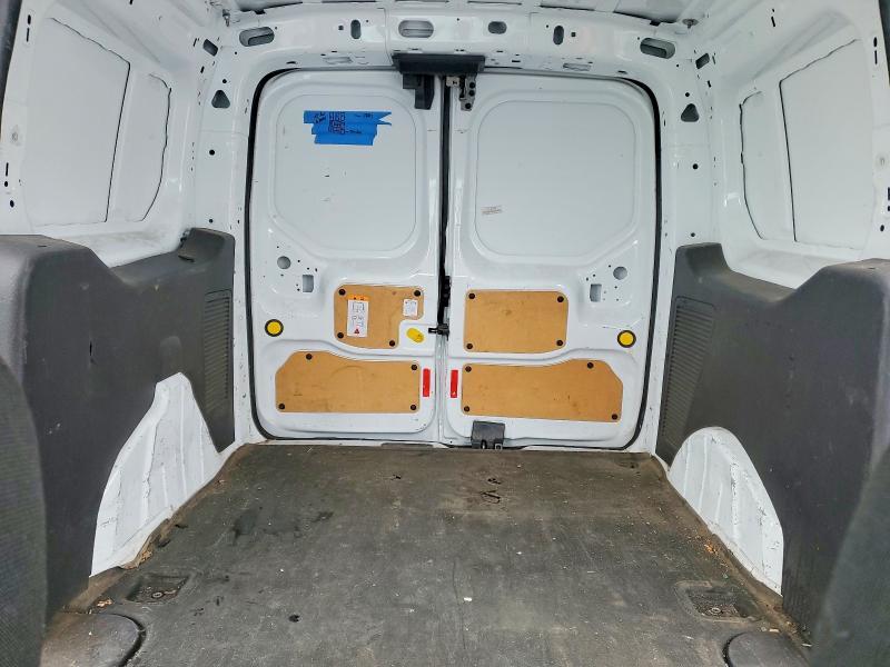 2016 Ford Truck Transit Connect Van