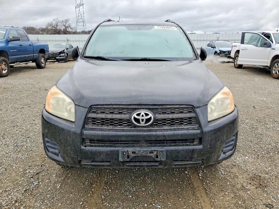 2009 Toyota Rav4