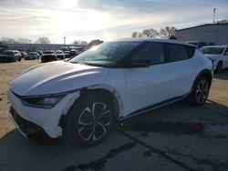 2024 KIA EV6 Wind en venta en Sacramento, CA