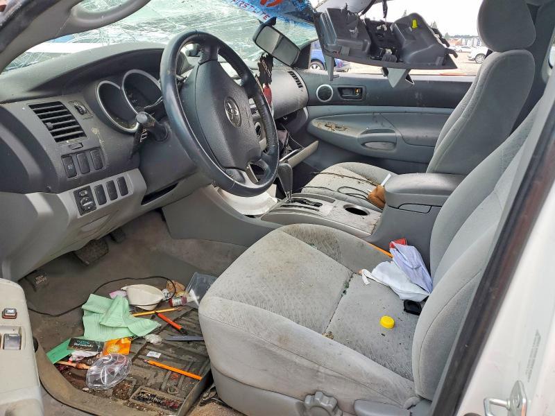 2007 Toyota Tacoma V6