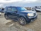 2014 Honda Pilot Touring