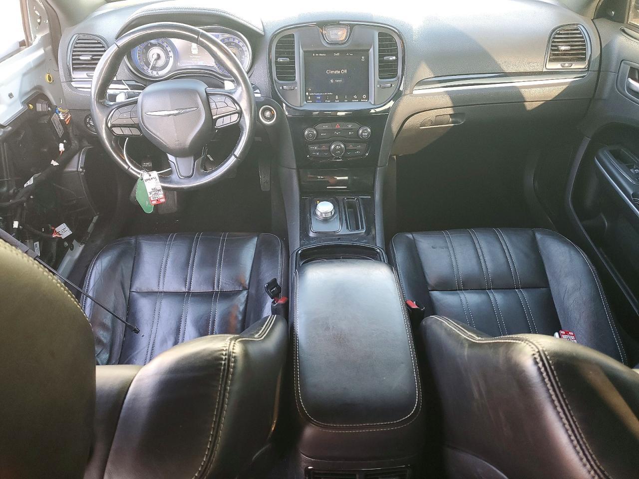2021 Chrysler 300 s