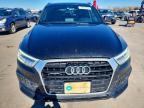 2018 Audi Q3 Premium Plus