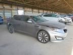 2013 KIA Optima sx