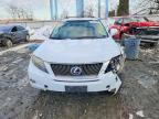 2010 Lexus Rx 450h Base
