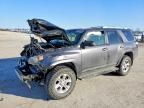2016 Toyota 4runner Sr5/sr5 Premium