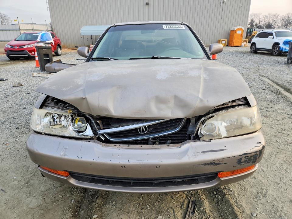 1997 Acura 2.5tl