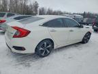 2018 Honda Civic Touring