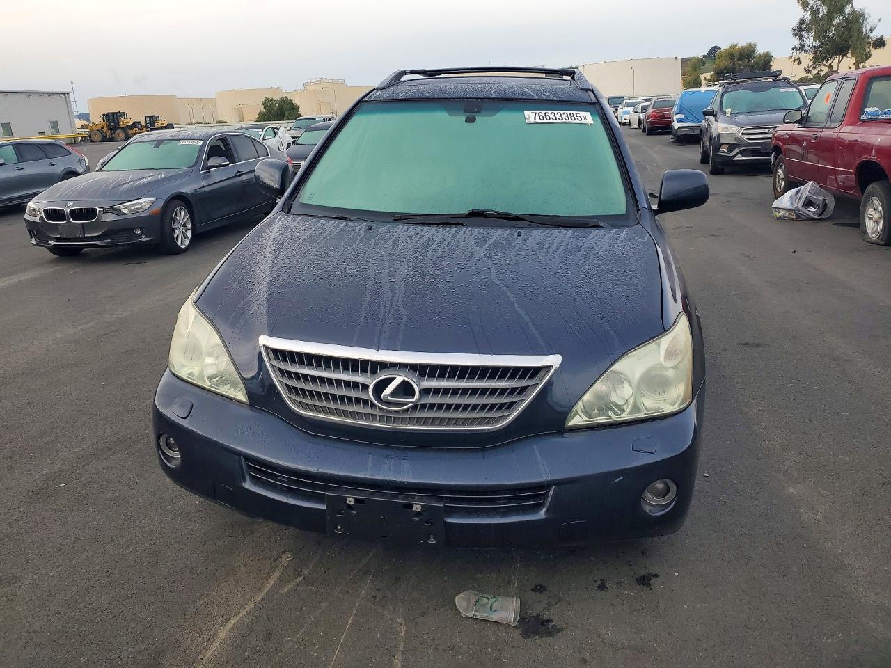 2006 Lexus Rx 400
