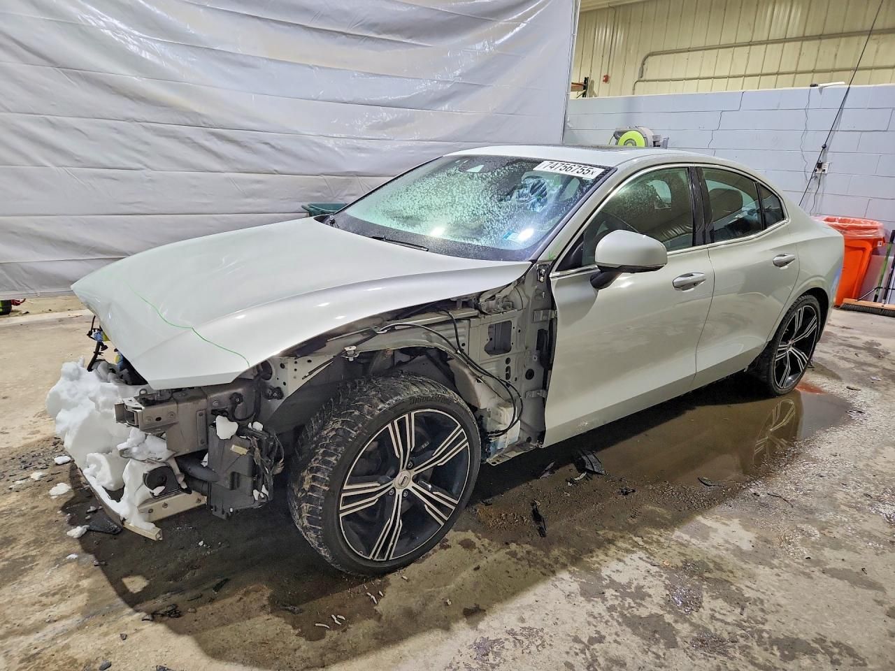 2019 Volvo S60 T6 Inscription