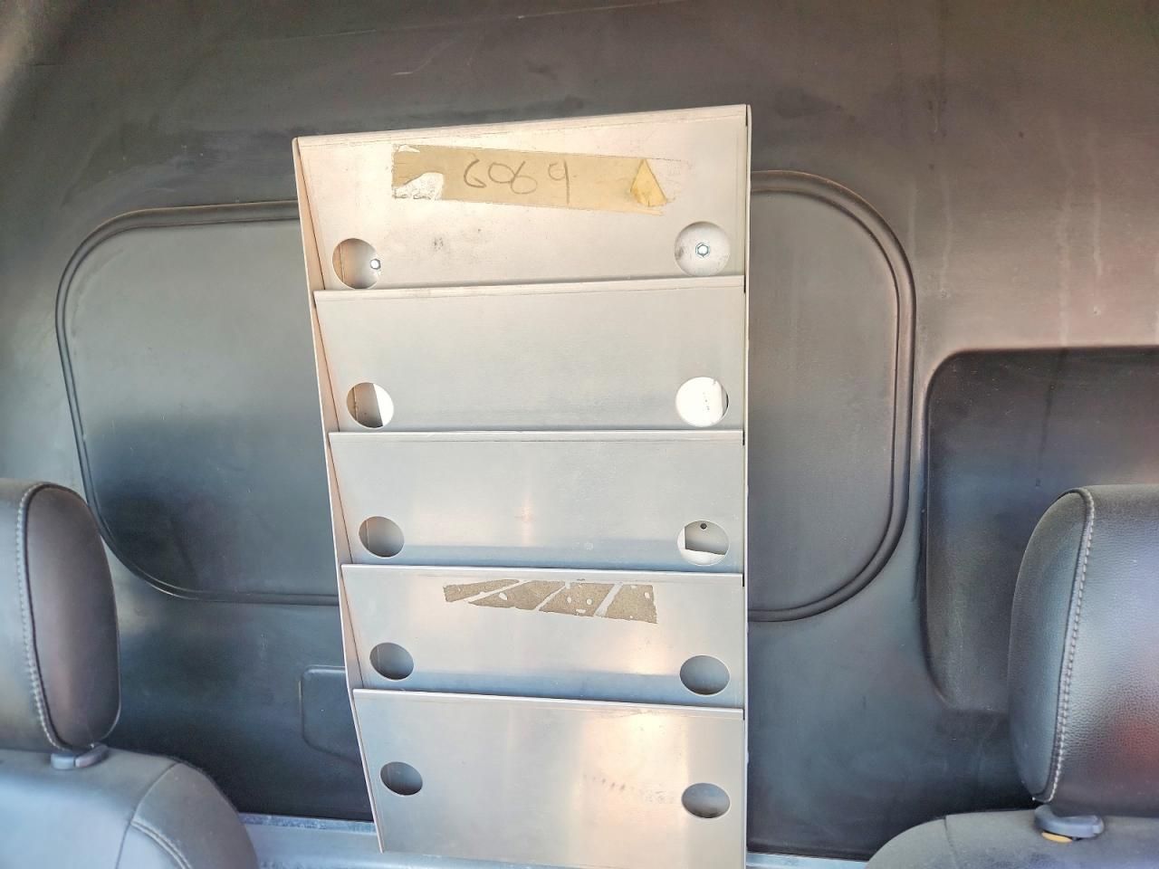 2020 Ford Transit T-250