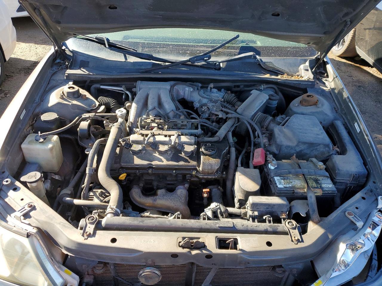 2003 Toyota Avalon xl