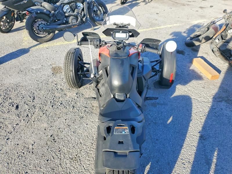 2024 Can-Am Ryker Sport