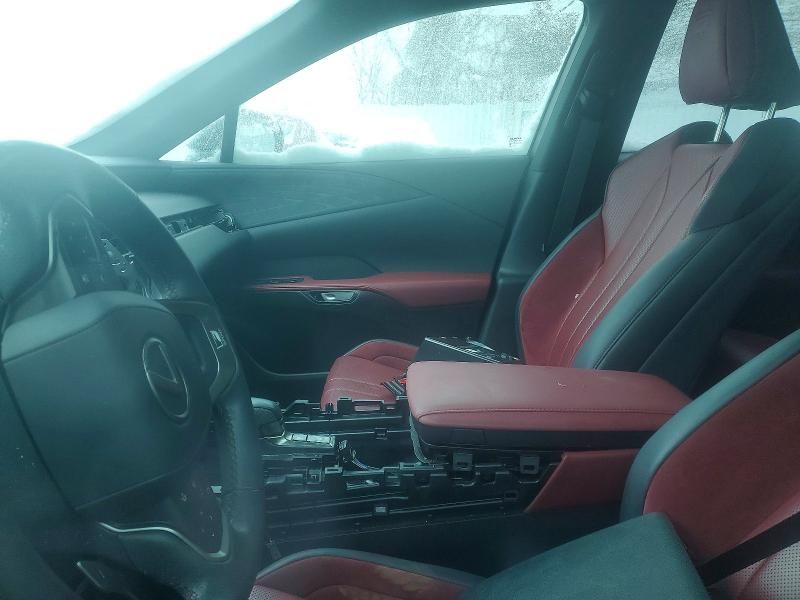 2023 Lexus Rx 350 Base