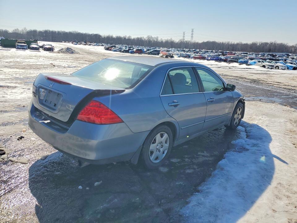 2007 Honda Accord lx