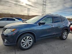 2014 Nissan Rogue s en venta en Littleton, CO