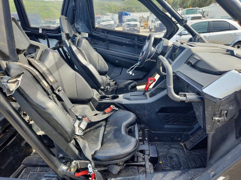 2021 Polaris RZR Utility Vehicle