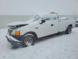 2004 Ford F-150 Heritage Classic for sale in Columbus, OH