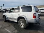 2000 Toyota 4runner Limited