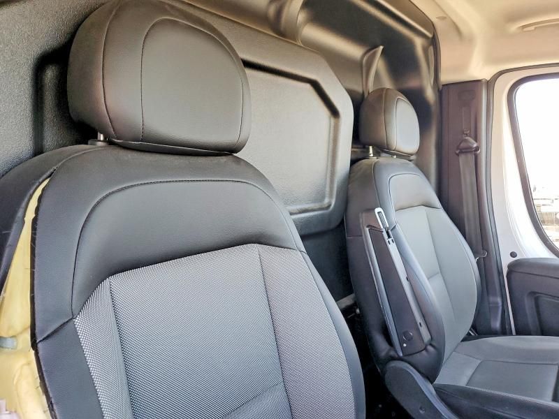 2023 Dodge Ram Promaster 1500 1500 High