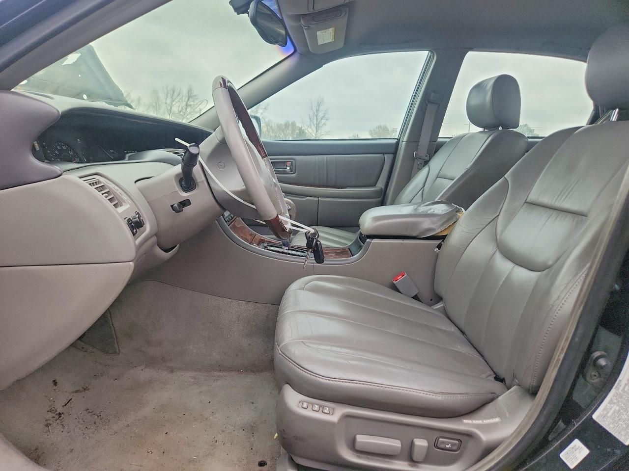 2003 Toyota Avalon xl