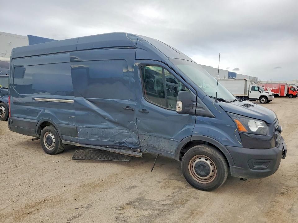 2020 Ford Transit T-250 Delivery van