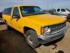 2000 Chevrolet GMT-400 C2500