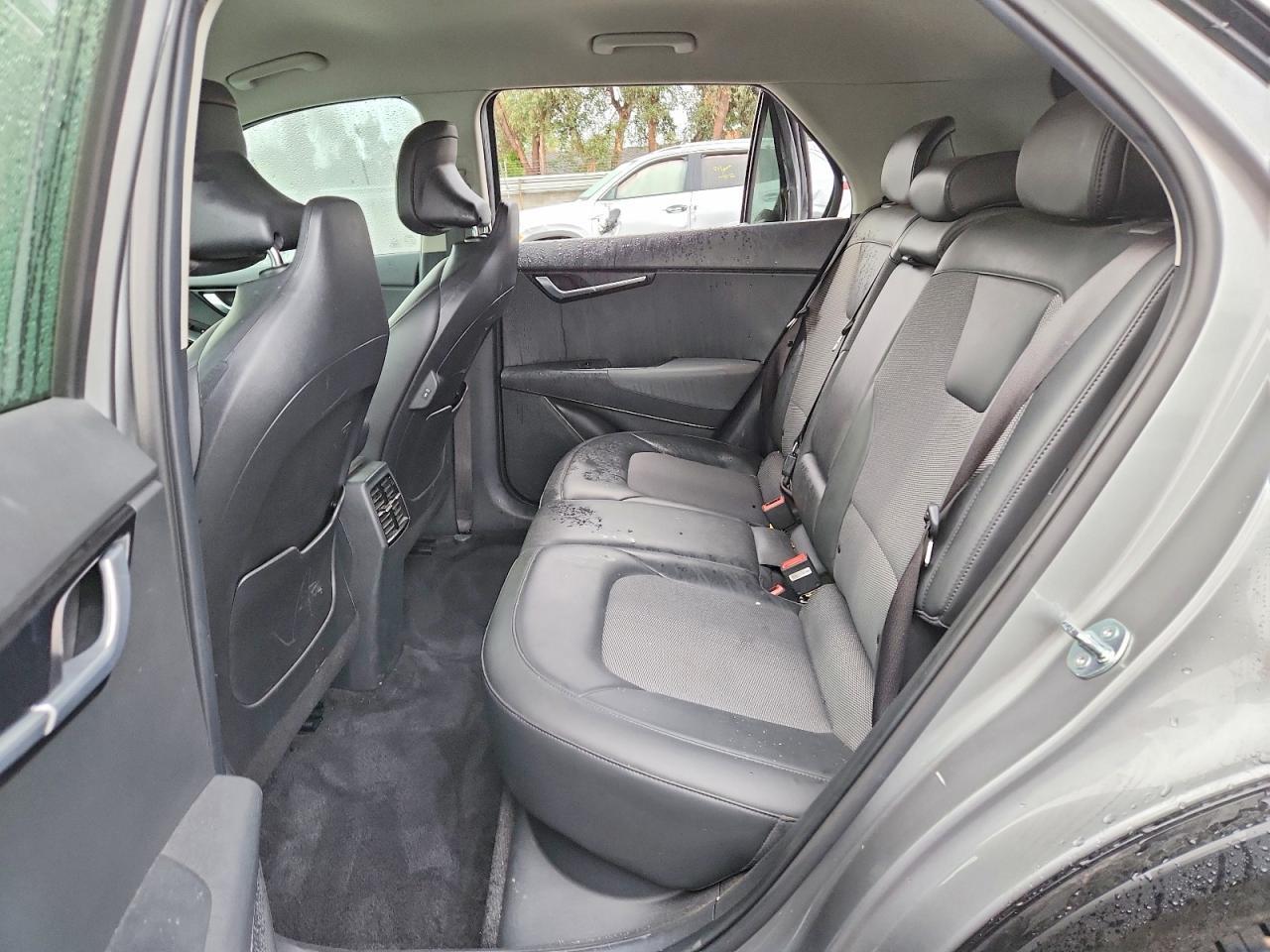 2024 KIA Niro Wind