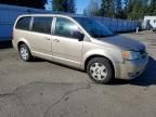 2009 Dodge Grand Caravan se