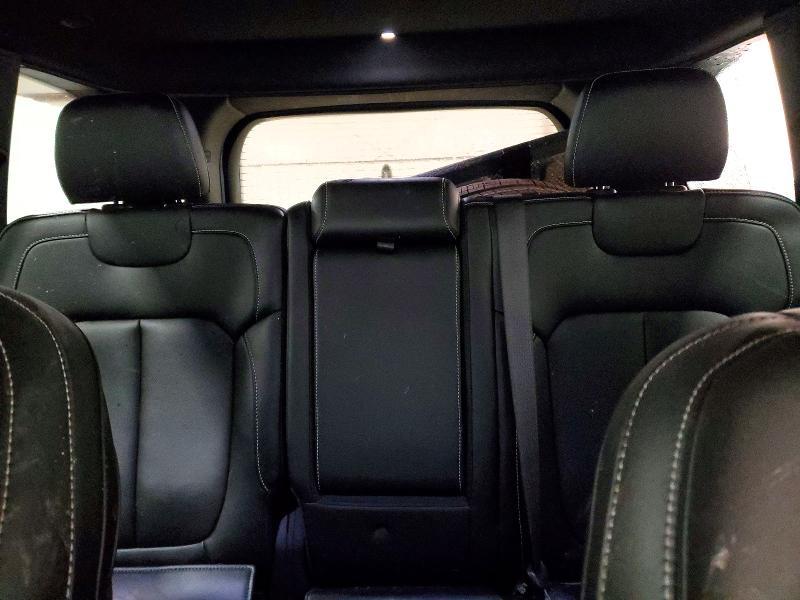 2024 Jeep Grand Cherokee Limited 4XE